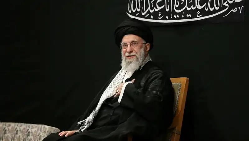Hamaney, İsrail İle Savaş Sonrası Lafta Değil Eylem Vakti Dedi!