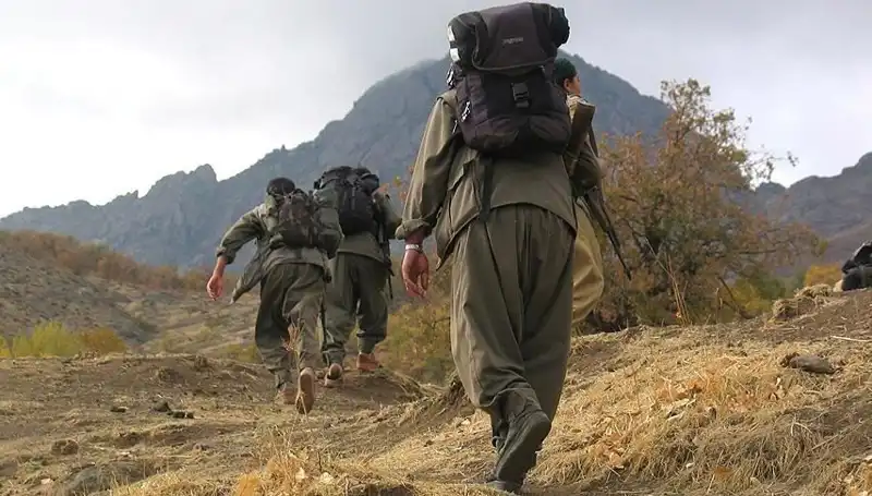 PKK'nın Fesih Kararı: Yeni Dönem Başlıyor mu?