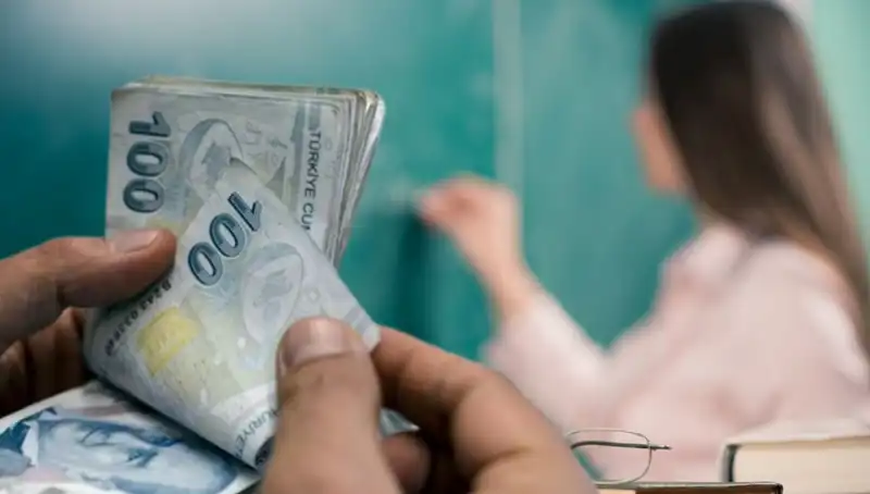 2025'te Öğretmen Maaşları Ne Kadar Olacak? Enflasyon Verileri Açıklandı