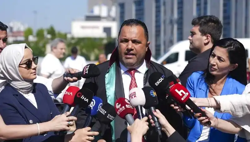 Avukat Rezan Epözdemir İle İlgili Son Gelişme: Adliyeye Sevk Edildi