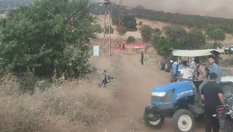 Manisa'da Acil Tanker Doldurma Çağrısı: Kapasite Artırımı Gerekli