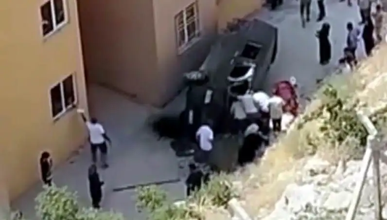 Kahramanmaraş'ta Feci Kaza: Yaralılar Hastaneye Sevk Edildi