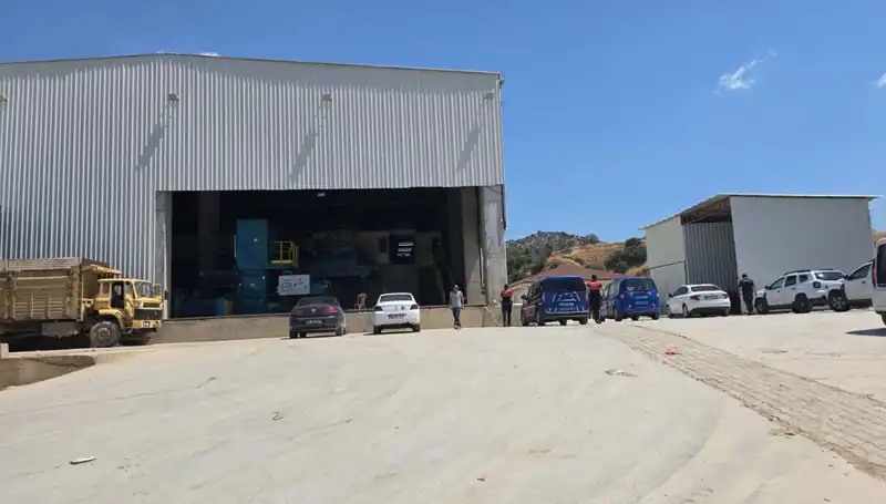 Yenidoğan Bebek Çöp Kutusunda Bulundu: Toplumda Şok Etkisi Yaratan Olay