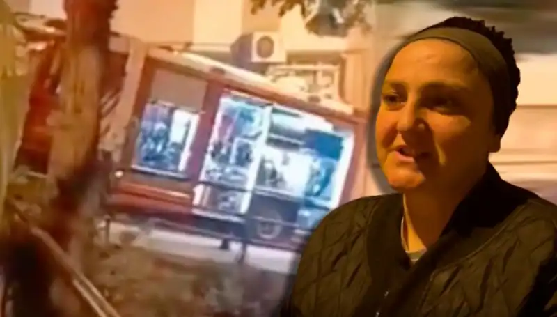 Beyoğlu'nda Kriz Tırmandı: Kombi Patladı, Ekipler Harekete Geçti!