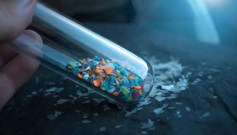Mikroplastikler: İnsan Beynini Tehdit Eden Gizli Düşmanlar
