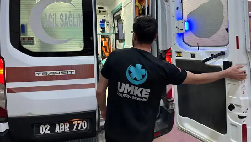 Etek Tekere Dolandı, Genç Kız Bisikletini Korkunç Bir Şekilde Yıktı