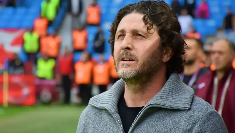 Trabzonspor’un Fatih Tekke Dönemi: Yeni Hedefler ve Başarı Stratejileri