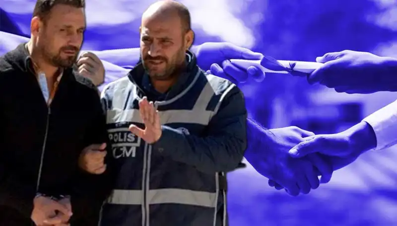 Sahte E-imza Çetesinin İtirafları Şok Ediyor! Joker Yakup Kimdir?