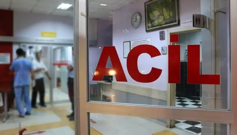Küçük Yaşamın Kayıp Gölgesi: Ana Sınıfı Öğrencisinin Trajik Ölümü