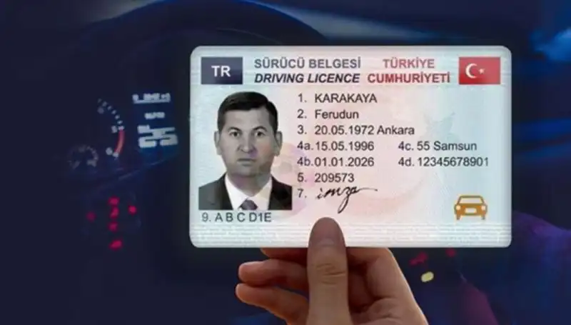 Sürücü Belgelerini Yenilemeyenler İçin Kritik Tarih ve Ücret Bilgileri!