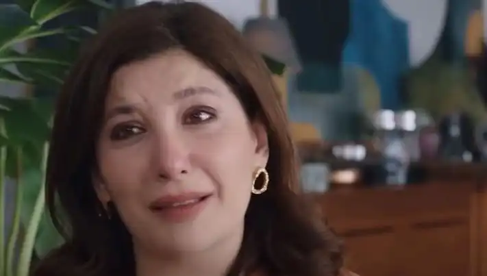 Kızılcık Şerbeti'nde Şoke Eden Gelişme: Meri Diziden Ayrılacak mı?