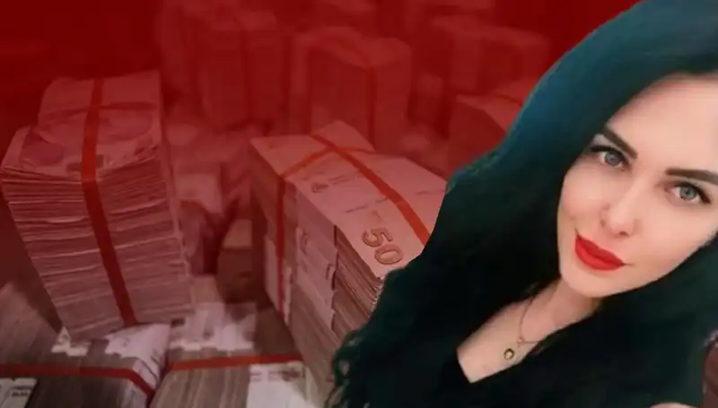 Bankacı Perihan’ın 37 Milyonluk Vurgunu: Müfettişlerin Dikkatiyle Gerçekleşen Skandal