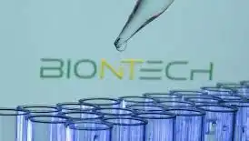 BioNTech, Aşı Alanındaki Rakibi Curevac'ı İle Stratejik Bir Büyümeye Gidiyor