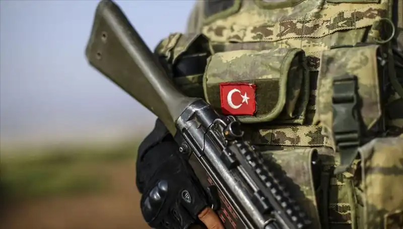 Jandarmanın 186. Kuruluş Yıl Dönümü Kutlamaları Coşkuyla Gerçekleştirildi