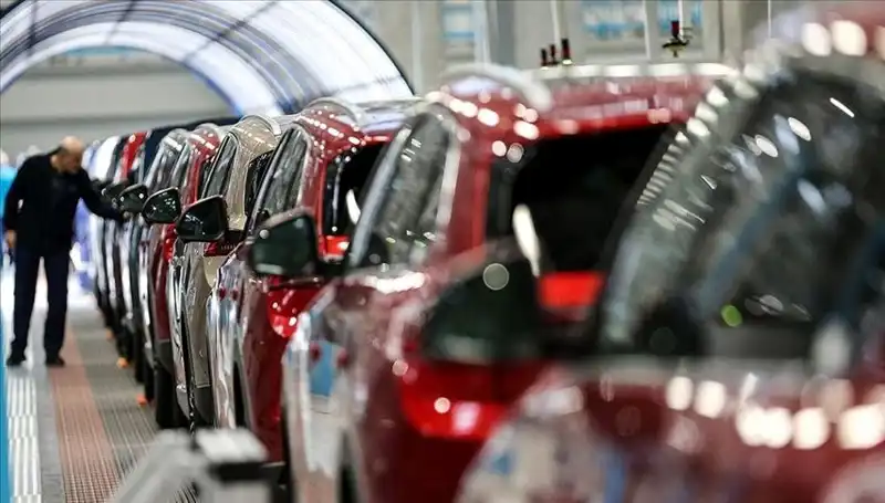 En Çok Satan Araçlar: Renk, Motor ve Yakıt Kombinasyonları