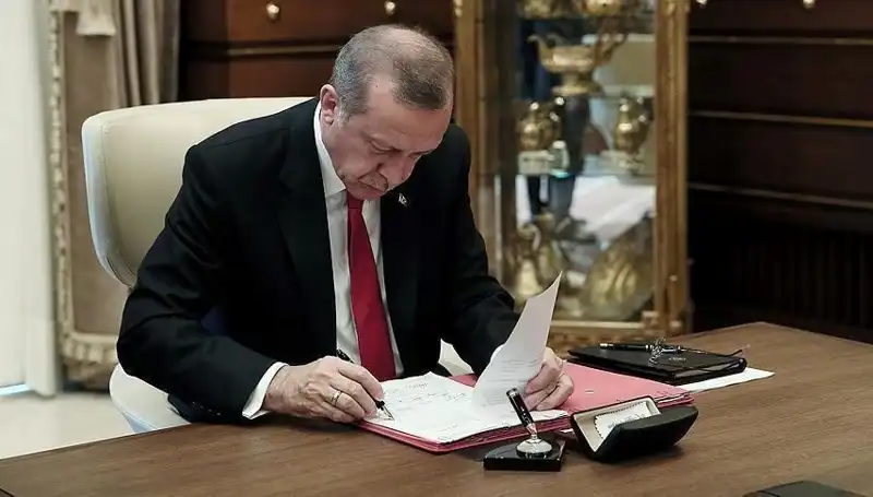 Cumhurbaşkanı, Ülke Genelinde 9 Hükümlüyü Affetti: Detaylar İle Açıklıyoruz