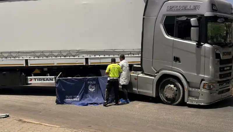 Gaziantep'te TIR Faciası: Can Kaybı ve Yaralılar Var