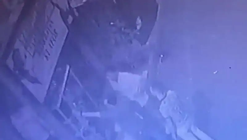 Beyoğlu'nda Yer Kavgası: Cinayetle Sonuçlanan Korkunç Olay