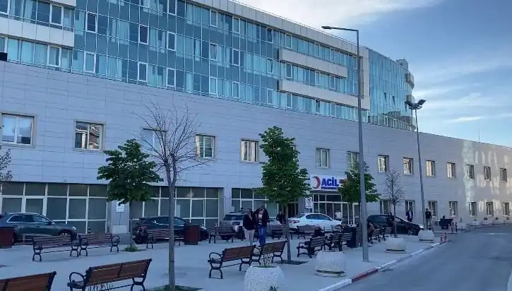 Beylikdüzü Devlet Hastanesi’nde Silahlı Saldırı! Hastalarda Panik ve Kaos Ortaya Çıktı
