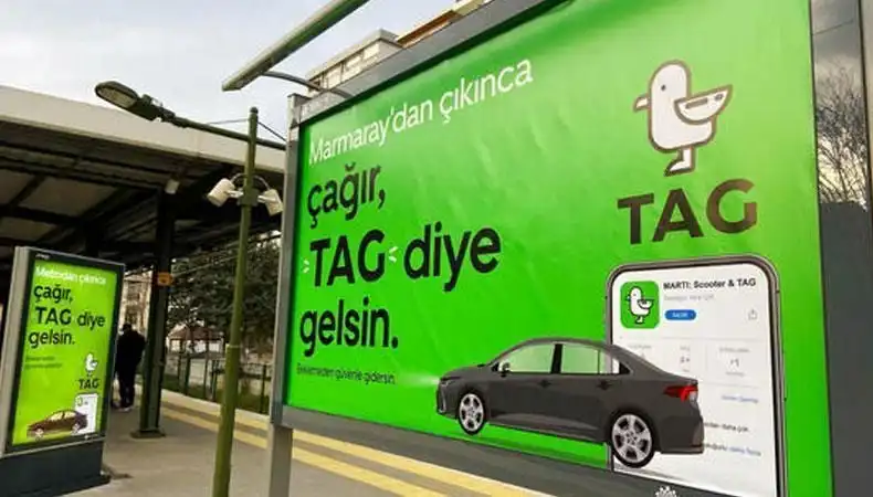UKOME'den Martı Tag ve Zuppin XL için Önemli Karar Alındı