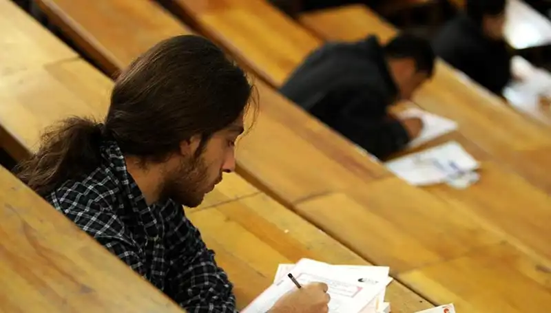 2025 DGS Başvuruları İçin Geri Sayım: ÖSYM Takviminde Tarihler Belli Oldu!