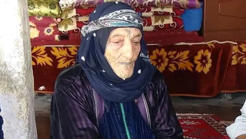 131 Yaşında Hayatını Kaybeden Türkiye'nin En Yaşlı Kadını: Hayatı ve Mirası