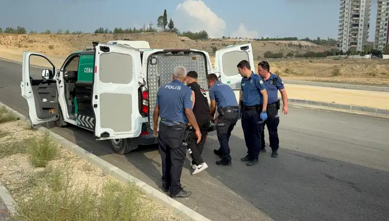 Yol Kenarında Bulunan Gizemli Ceset: Olayın Perde Arkası