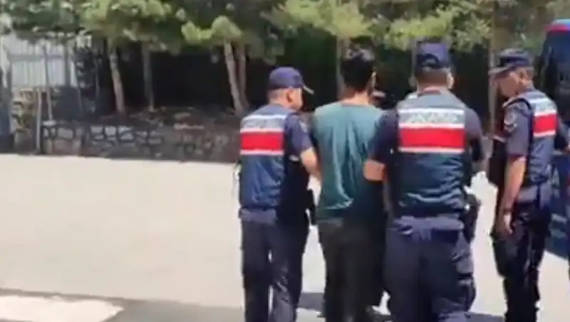 14 İlde DAEŞ Operasyonuyla Sarsıcı Gözaltılar: 26 Kişi Tutuklandı