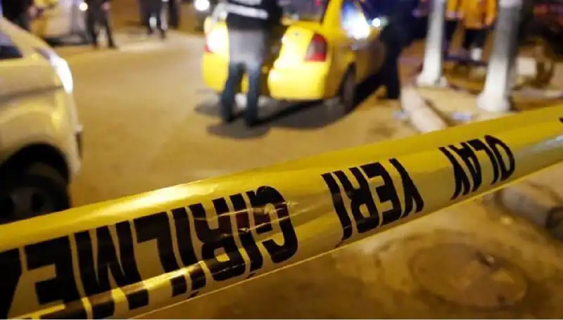 Motosiklet Kazası: Sürücü Şarampole Devrildi ve Hayatını Kaybetti