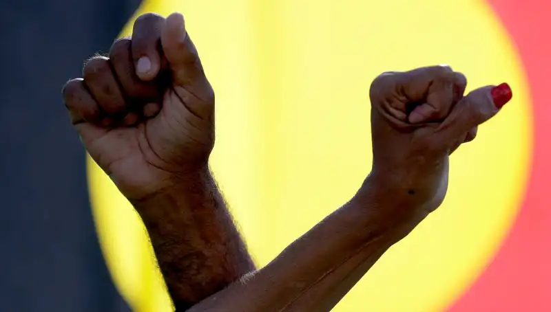 İngiliz Sömürgecilerin Avustralya'daki Soykırım Gerçekleri: Komisyon Raporu Açıklandı!