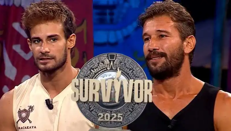 Survivor 2023 Şampiyonu Canlı Yayında Sasarak Açıklandı!