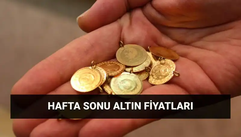 Hafta Sonu Altında Fırtına: 28 Haziran 2023 Fiyatları Ne Olacak?
