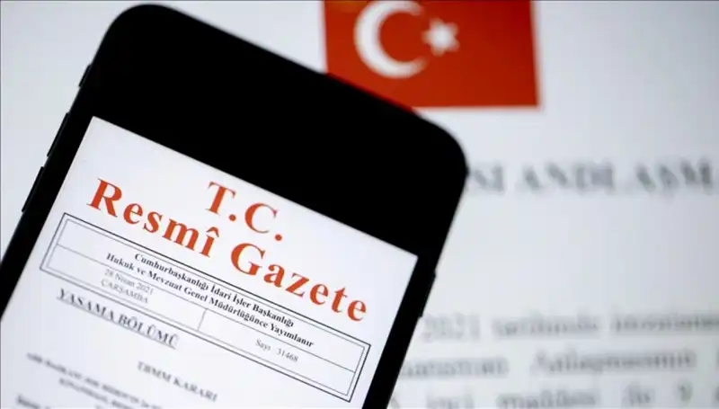 Resmi Gazete'de Bugün: 16 Mayıs 2025 Kararları ve Öne Çıkan Değişiklikler