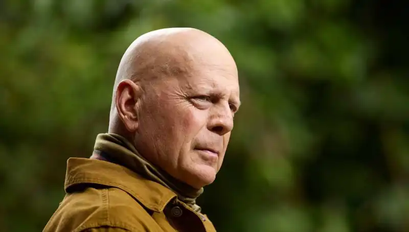 Bruce Willis'in Afazi Hastalığı: Bu Nadir Durumun Belirtileri ve Etkileri