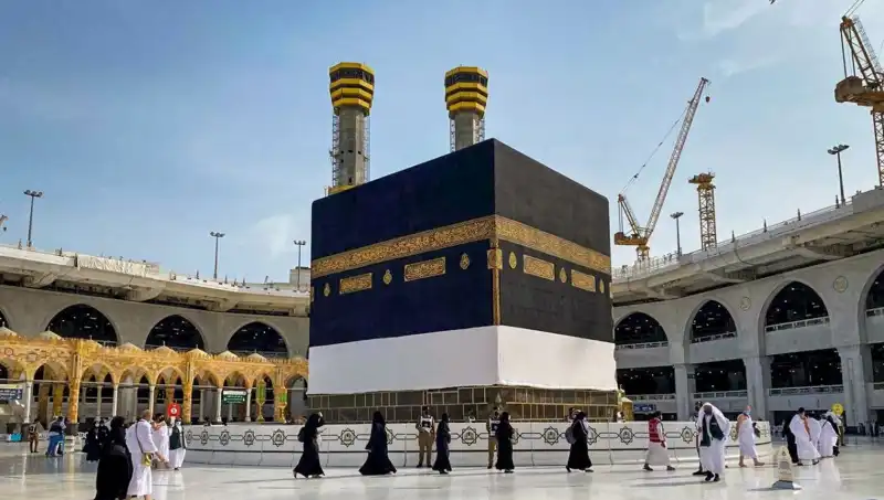 2026 Hac Kayıt Süreci: Kura Tarihleri ve Ücret Bilgileri Açıklandı!