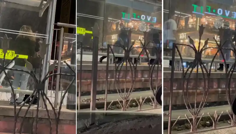 İstanbul Tramvay Durağında Yaşanan Taciz Olayı Skandal Haline Geldi