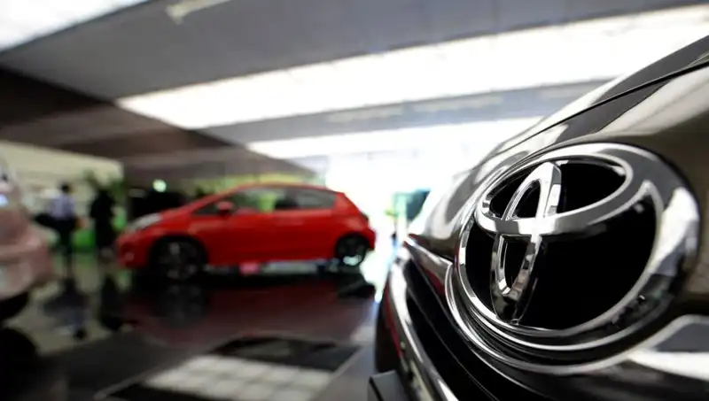Toyota'nın Merakla Beklenen Gizemli SUV'sinin Lansmanı İleri Tarihe Alındı
