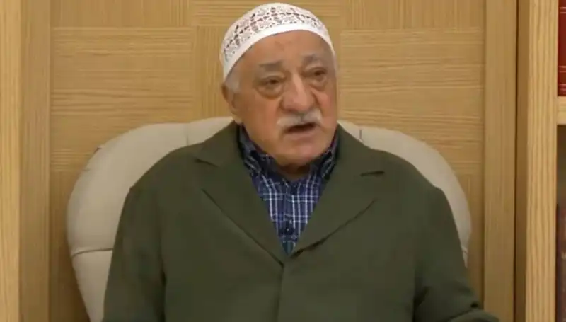 Fetullah Gülen'in Ölüm Belgesi Adli Makamlara Ulaştı: Şok Bilgiler Ortaya Çıktı