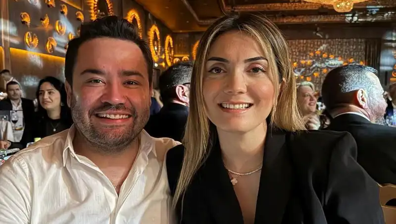 Muhittin Böcek'in Oğlu Gökhan Böcek Yurt Dışı Dönüşünde Gözaltına Alındı