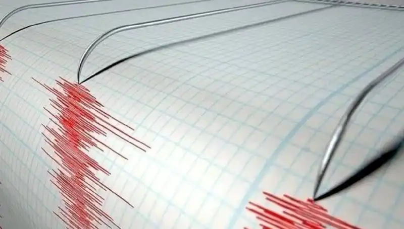 Ege'de Sarsan Deprem: 3.5 Büyüklüğünde Gerilim Yükseldi!