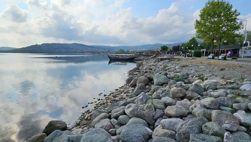 Sapanca Gölü’nde Su Seviyesindeki Düşüş Nedeni ve Etkileri