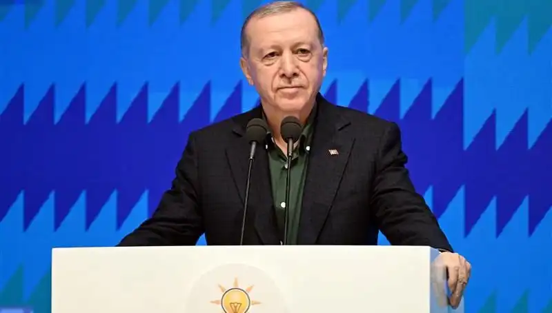 Cumhurbaşkanı Erdoğan’ın Beklenen Açıklaması Hangi Saate Planlandı?