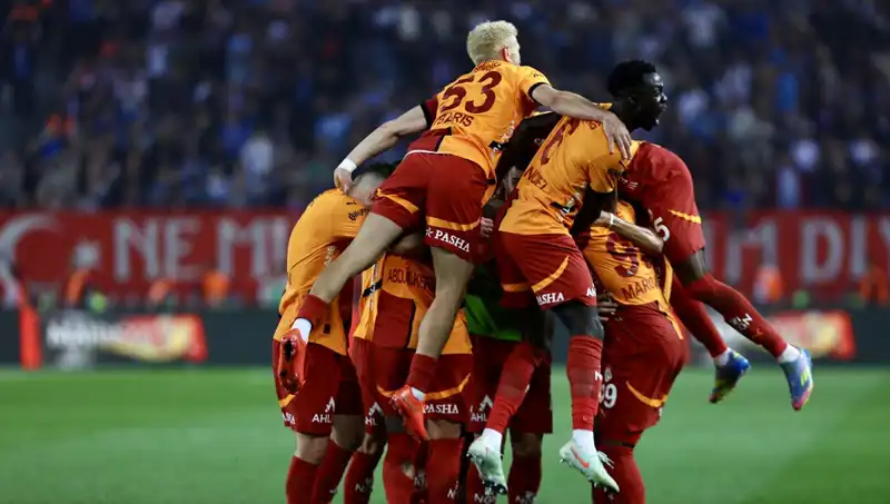 Galatasaray Tarihinde 24. Final: Şampiyonluk Yolda Yeni Bir Sayfa Açılıyor