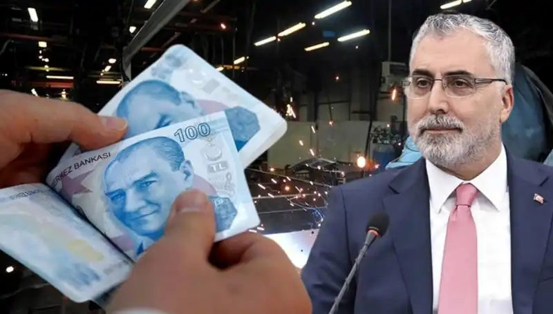 Kamu İşçileri İçin Toplu Sözleşme Sürecinde Son Gelişmeler