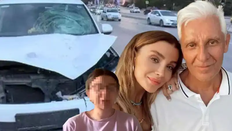 Özge Ulusoy'un Acı Kaybı: Yargıtay Kazada Ceza Tutarını Düşürdü