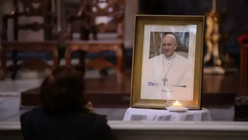 Papa Francis’in Vasiyeti ve Cenaze Detayları: Ne Zaman ve Nasıl Gerçekleşecek?