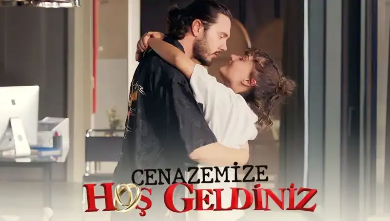 Cenazemize Hoş Geldiniz Filmi: Oyuncuları ve Hikayesiyle Dikkat Çekiyor