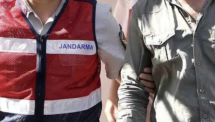 Kırşehir'de Yakalanan Ünlü Suçlu: 57 Suç Kaydıyla Peşinde Koşan Adam