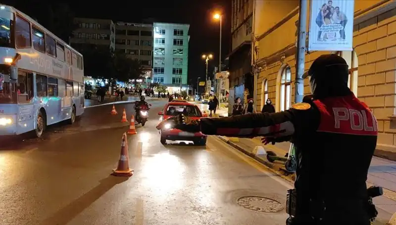 İstanbul'da Huzur Denetimleri: Güvenli Bir Gelecek İçin Atılan Adımlar