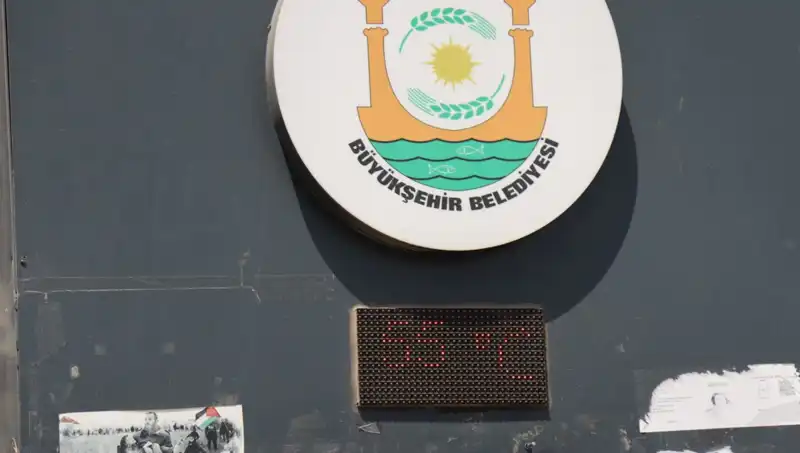 Türkiye'de Termometreler Rekor Sıcaklıklara Ulaşarak 55 Dereceyi Gördü!